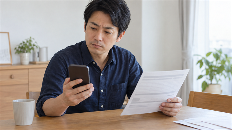 UQモバイルのキャリア決済はauと同じ仕組み
